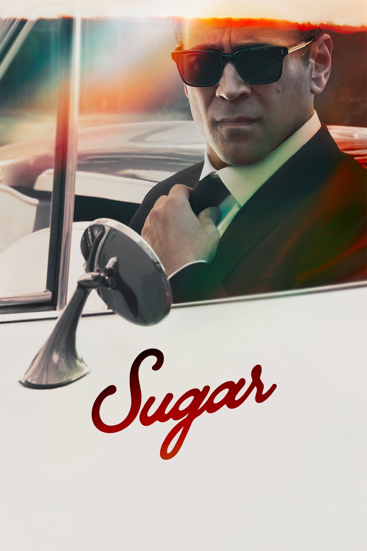 Sugar S01 (Episode 5 Added) | Tv Series