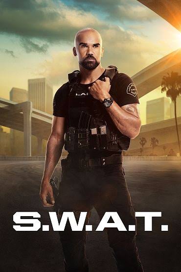 S.w.a.t S07 (Episodes 10 Added) | Tv Series