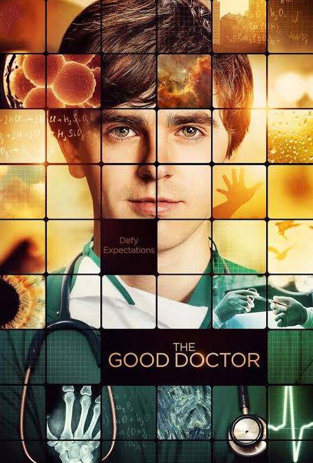 The Good Doctor S07 (Episode 10 Added) | Tv Series