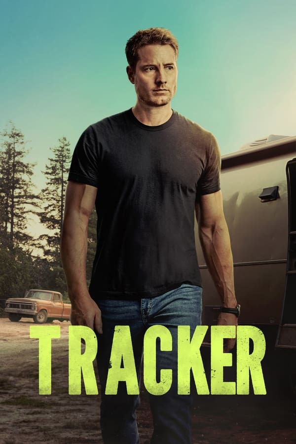 Tracker S01 (Episode 9 Added) | Tv Series