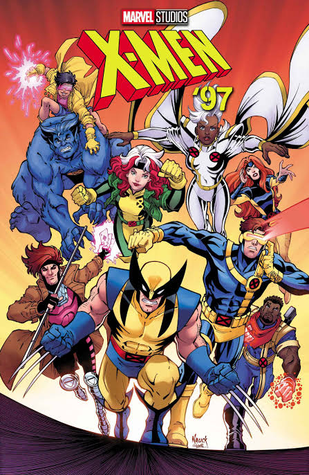 Download X-Men 97 S01