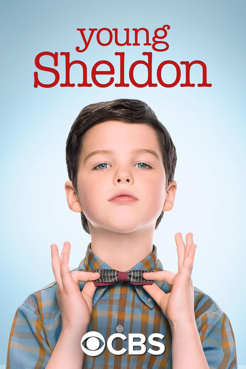 Young Sheldon S07 (Episode  9 Added) | Tv Series