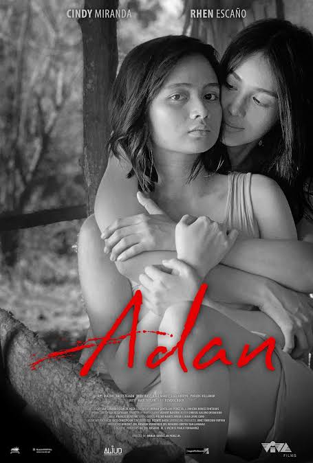 Adan (2019) | 18+ Filipino Movie