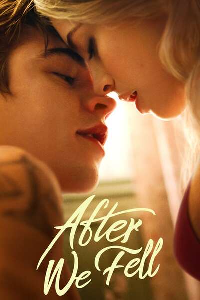 After We Fell (2021) | Hollywood Movie