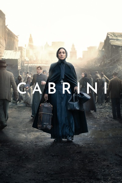 Cabrini (2024) | Hollywood Movie