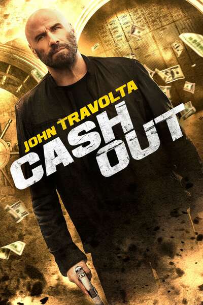 Cash Out (2024) | Hollywood Movie