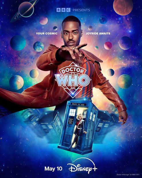 Doctor Who S01 (Episode 6 Added) | Tv Series