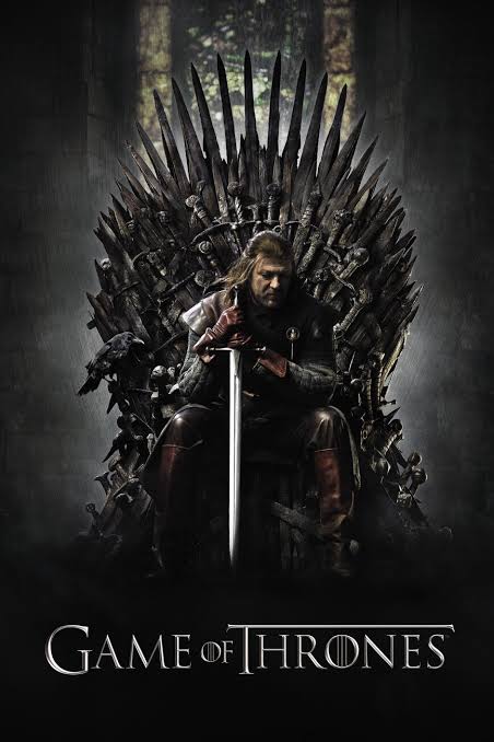 Game Of Thrones S01 (Complete) | Tv Series