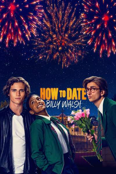 How to Date Billy Wash (2024) | Hollywood Movie