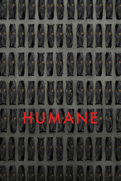 Humane (2024) | Hollywood Movie