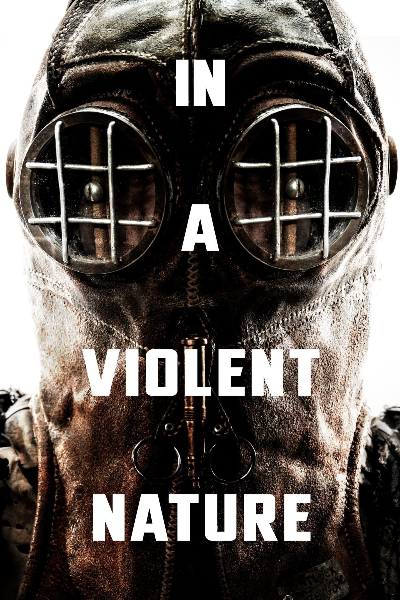 In a Violent Nature (2024) | Hollywood Movie