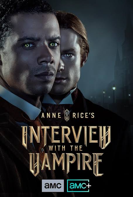 Interview With The Vampire S01 (Complete) | Tv Series