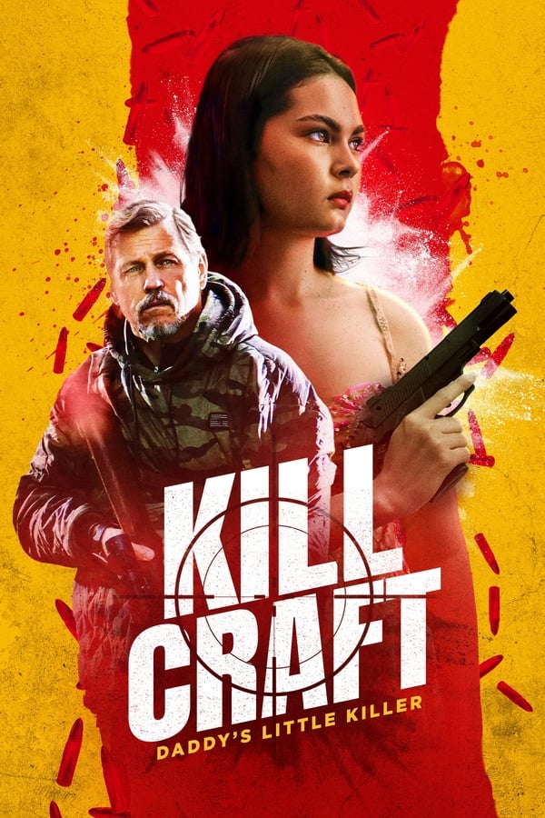 Kill Craft (2024) | Hollywood Movie