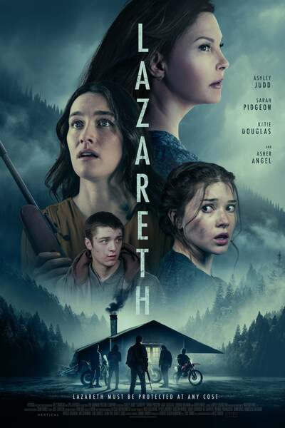 Lazareth (2024) | Hollywood Movie