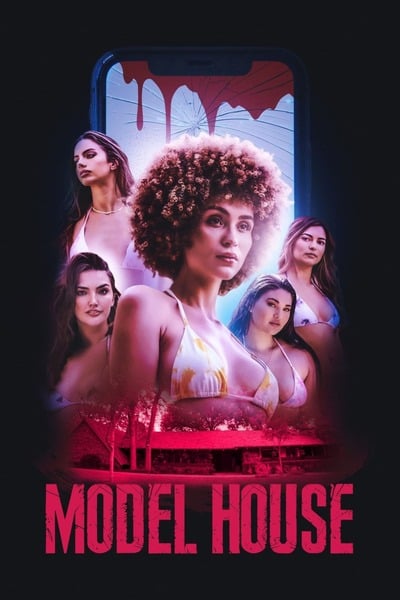 Model House (2024) | Hollywood Movie