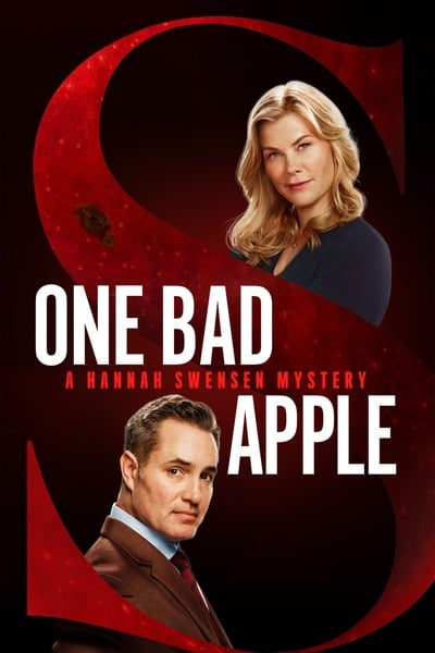 One Bad Apple A Hannah Swensen Mystery (2024) | Hollywood Movie