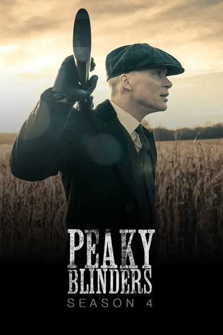 Peaky Blinders S04 (Complete) | Tv Series