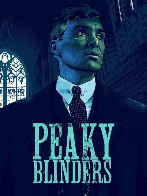 Peaky Blinders S06 (Complete) | Tv Series