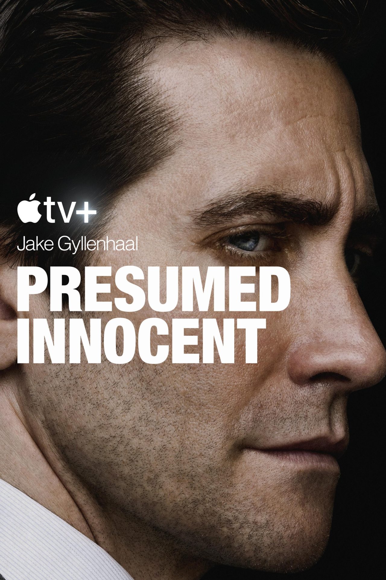 Presumed Innocent S01 (Complete) | Tv Series