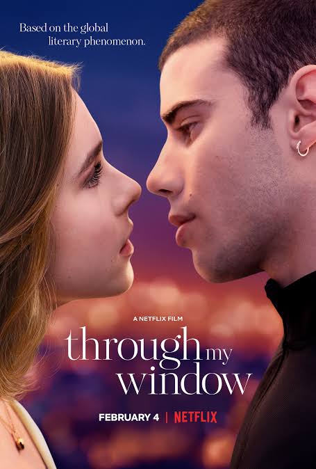 Through My Window (2022) | Spanish Movie