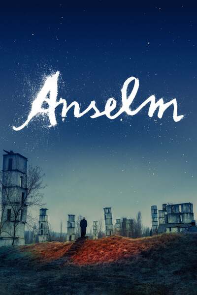 Anselm (2023) | Hollywood Movie