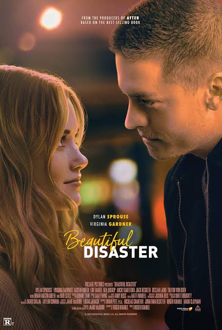 Beautiful Disaster (2023) | Hollywood Movie