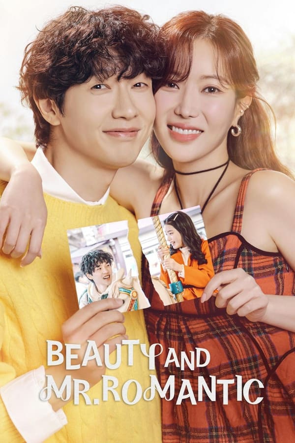 Beauty And Mr Romantic S01 (Episode 50 Added) | Korean Drama