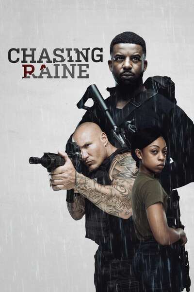 Chasing Raine(2024) | Hollywood Movie