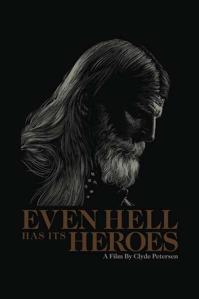 Even Hell Has Its Heroes (2023) | Documentary Movie