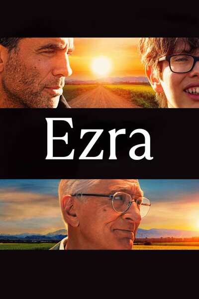 Ezra (2024) | Hollywood Movie