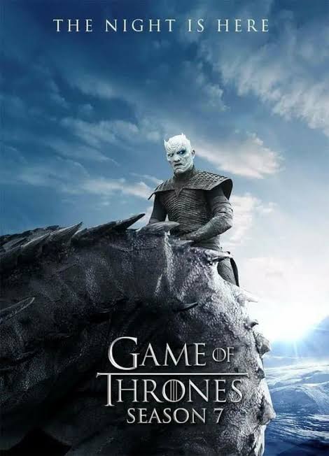 Game Of Thrones S07 (Complete) | Tv Series