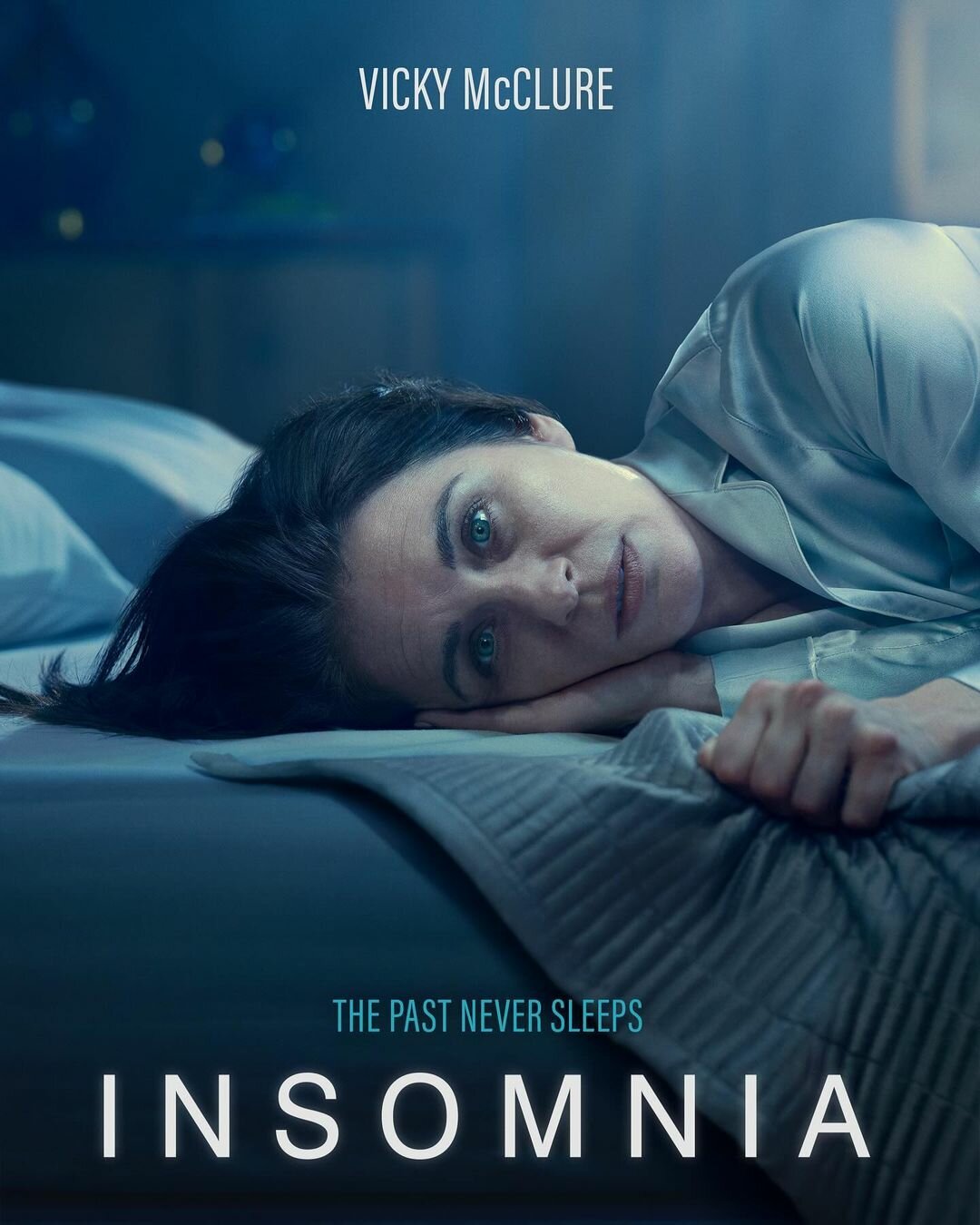 Insomnia S01 (Episode 5 Added) | Tv Series