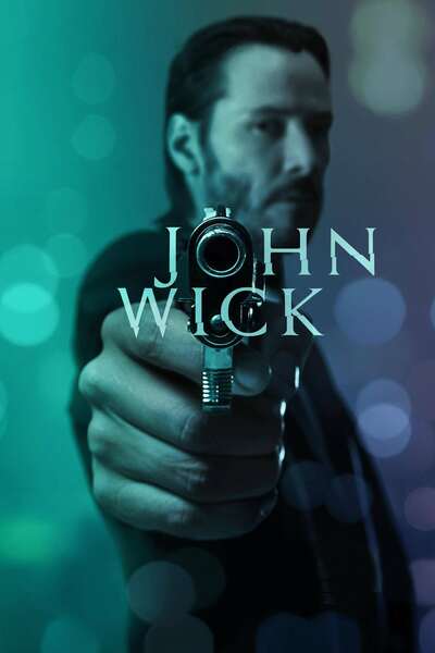 John Wick (2014) | Hollywood Movie