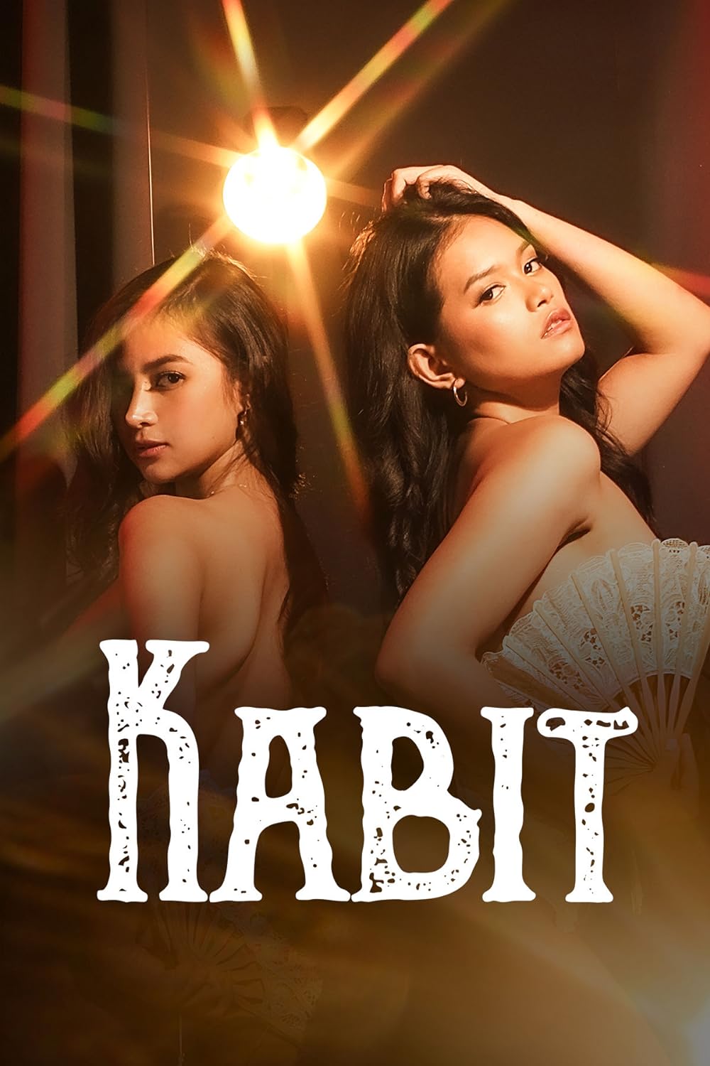 Kabit (2024) | 18+ Filipino Movie