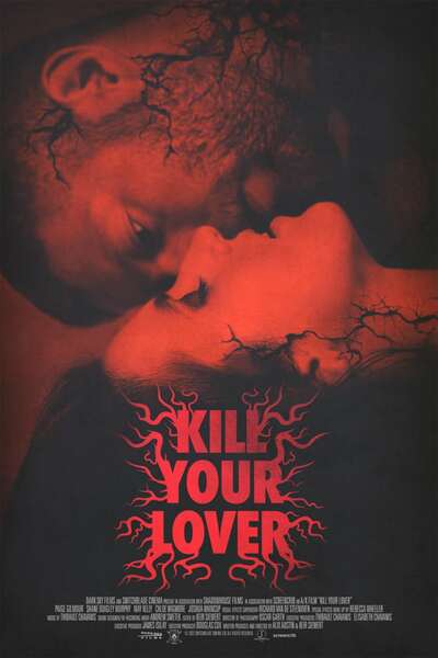 Kill Your Lover (2023) | Hollywood Movie