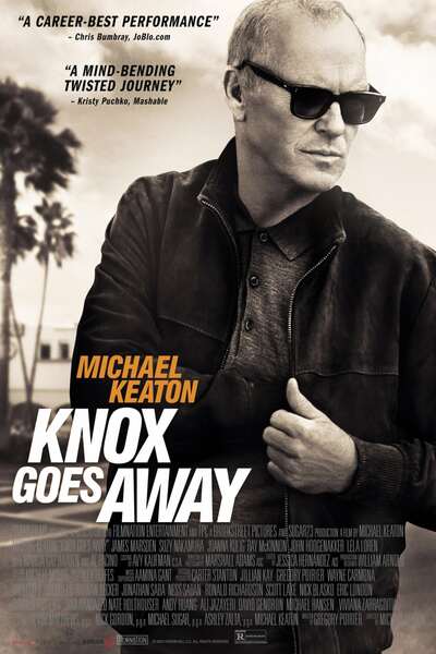 Knox Goes Away (2023) | Hollywood Movie