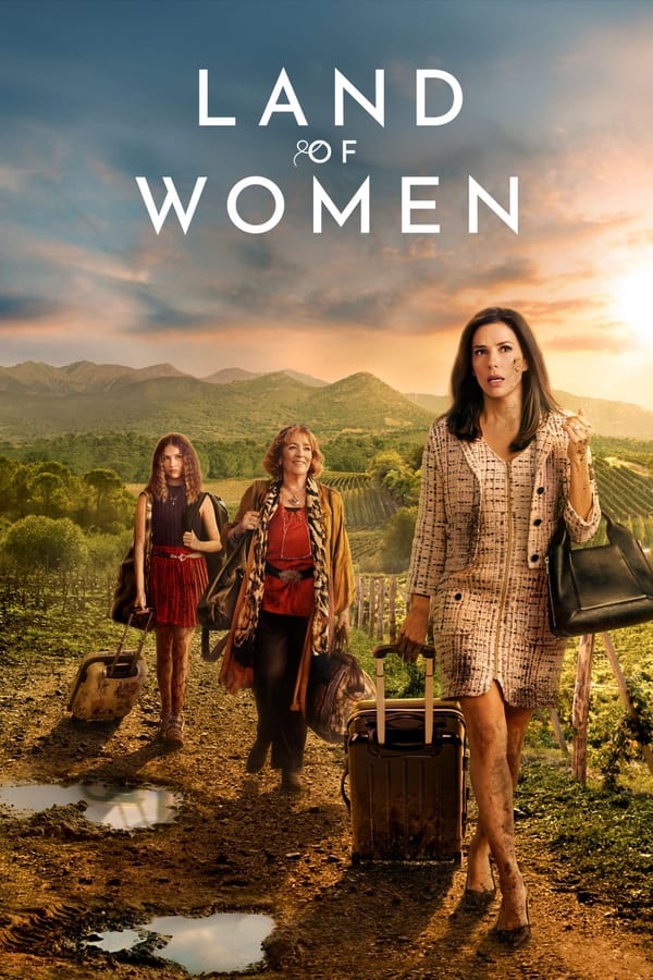 Land Of Women S01 (Episode 6 Added) | Tv Series