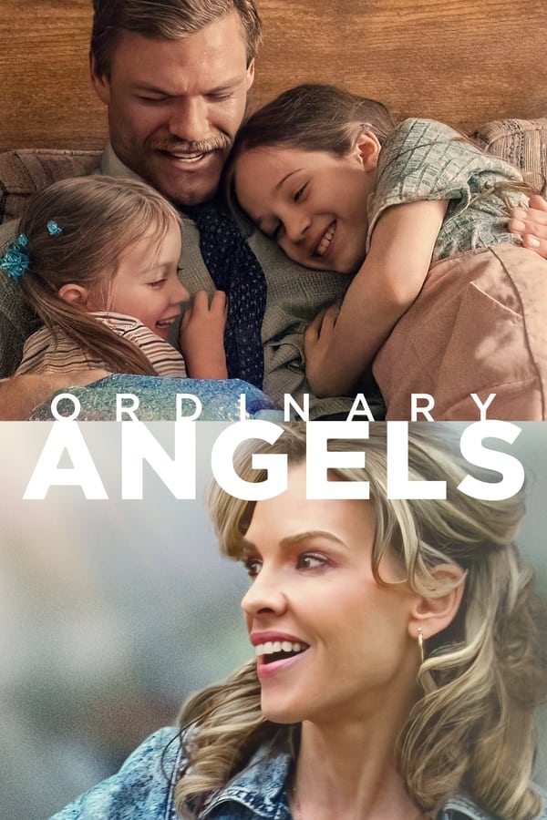 Ordinary Angels (2024) | Hollywood Movie