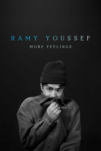 Ramy Youssef More Feelings (2024) | Hollywood Movie