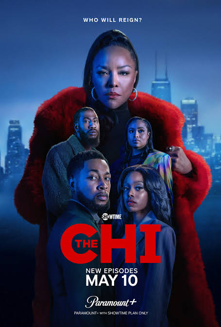 The Chi S06 (Episode 16 Added) | Tv Series