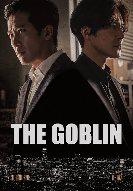 The Goblin (2022) | Korean Movie