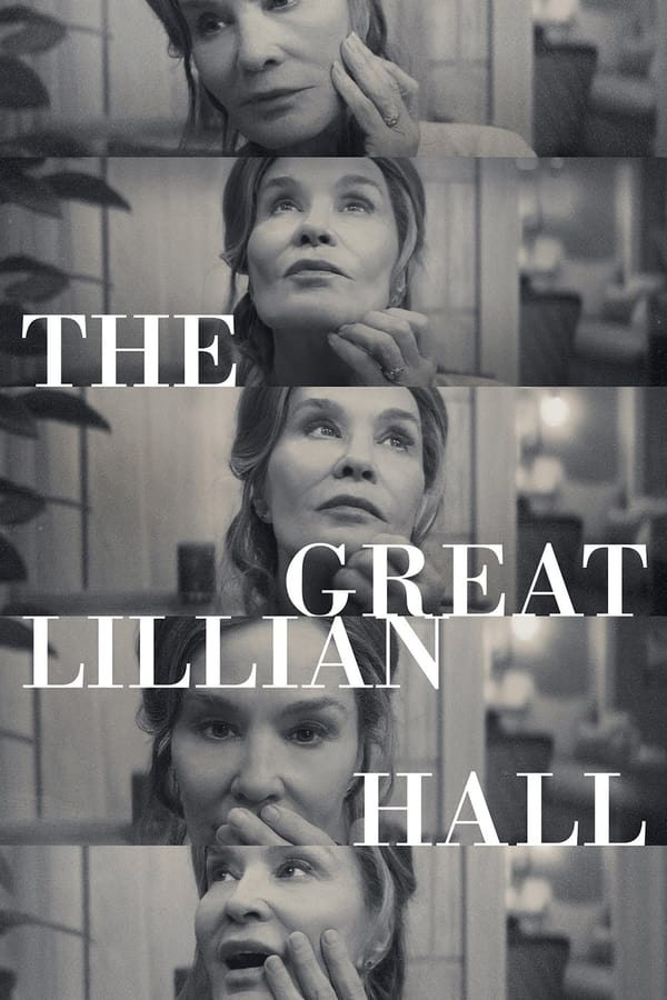 The Great Lillian Hall (2024) | Hollywood Movie