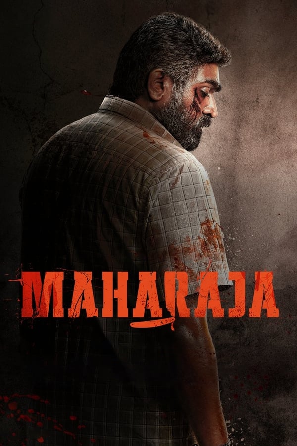 Maharaja (2024) | Bollywood Movie (Fixed)