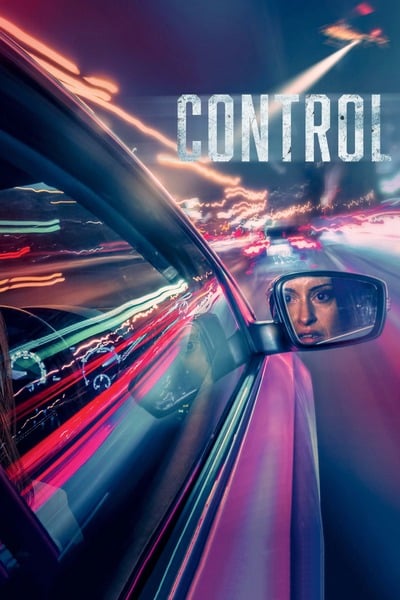 Control (2023) | Hollywood Movie