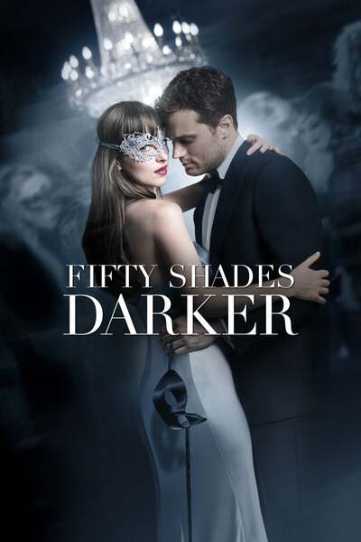 Fifty Shades Darker (2024) | Hollywood Movie