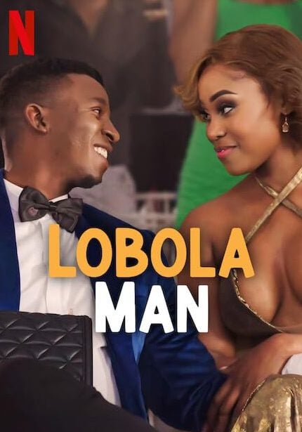 Lobola Man (2024) | South African Movie