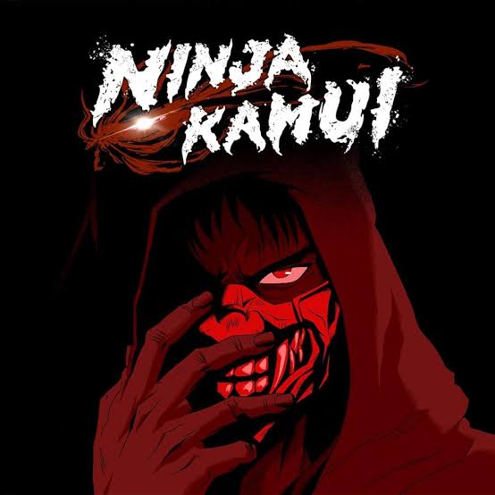 Ninja Kamui S01 (Complete) | Tv Series