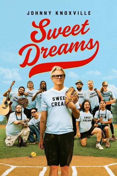 Sweet Dreams (2024) | Hollywood Movie