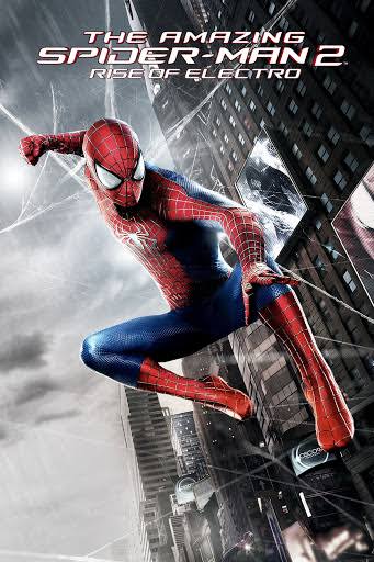 The Amazing Spiderman 2 (2014) | Hollywood Movie