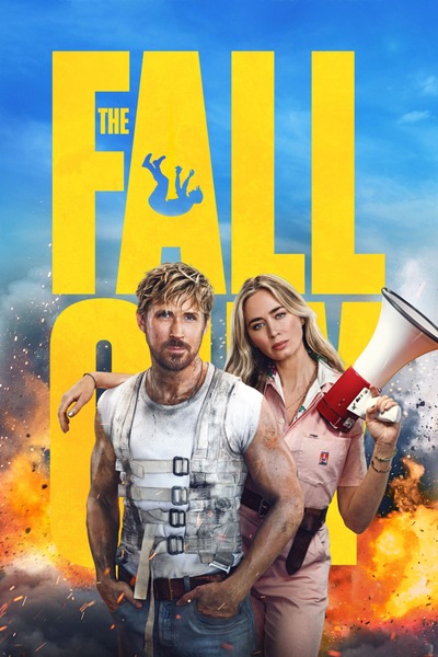 The Fall Guy (2024) | Hollywood Movie